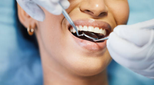 Best Pediatric Emergency Dentist in Pasco, WA